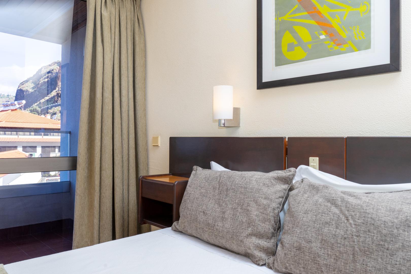 Flag Hotel Madeira - Ribeira Brava foto 32