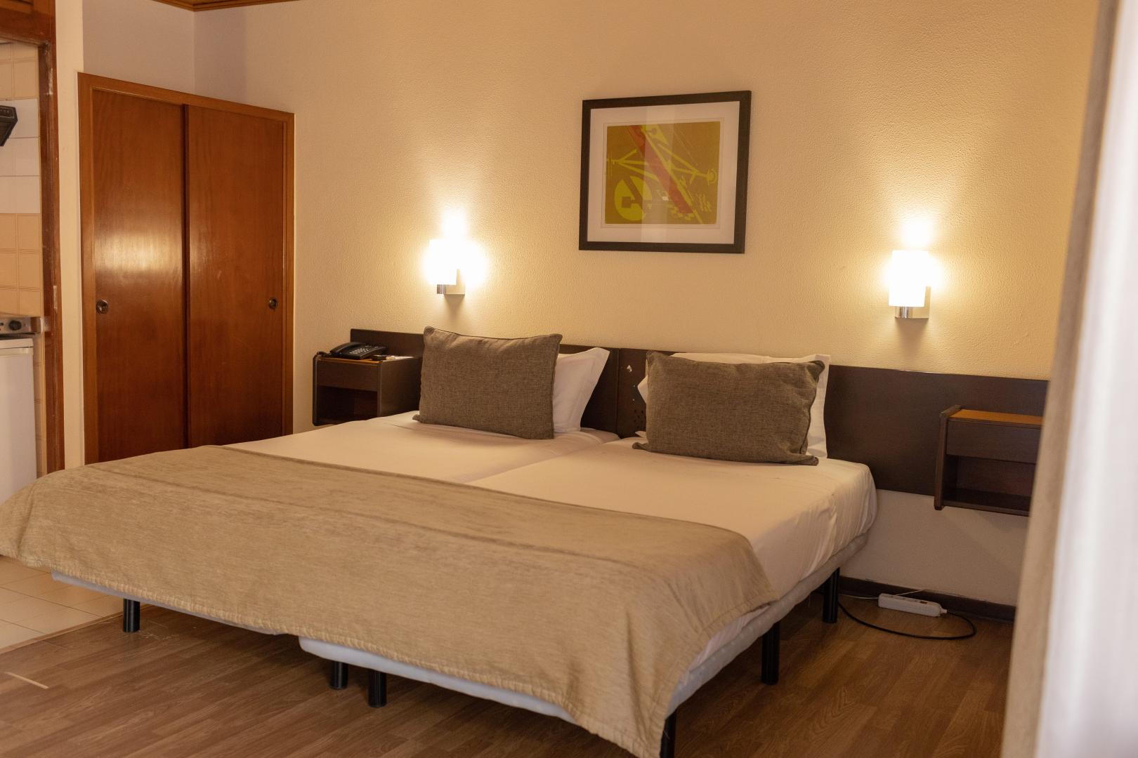 Flag Hotel Madeira - Ribeira Brava foto 33