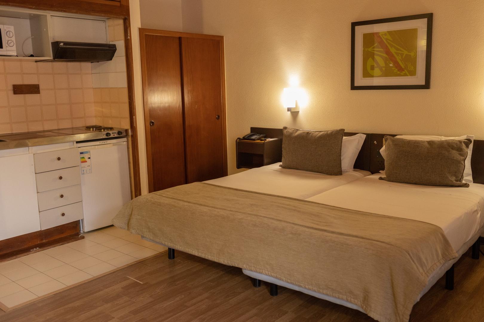 Flag Hotel Madeira - Ribeira Brava foto 34