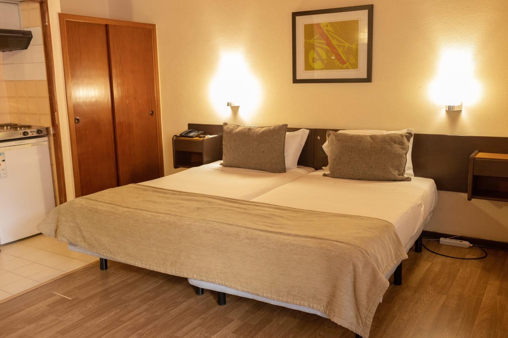 Flag Hotel Madeira - Ribeira Brava foto 36