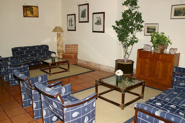 Flag Hotel Madeira - Ribeira Brava foto 2