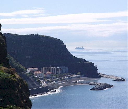 Flag Hotel Madeira - Ribeira Brava foto 3