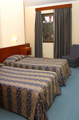 Flag Hotel Madeira - Ribeira Brava foto 4