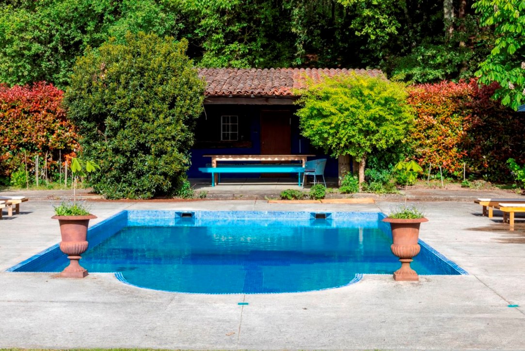 Casa de Juste foto 7