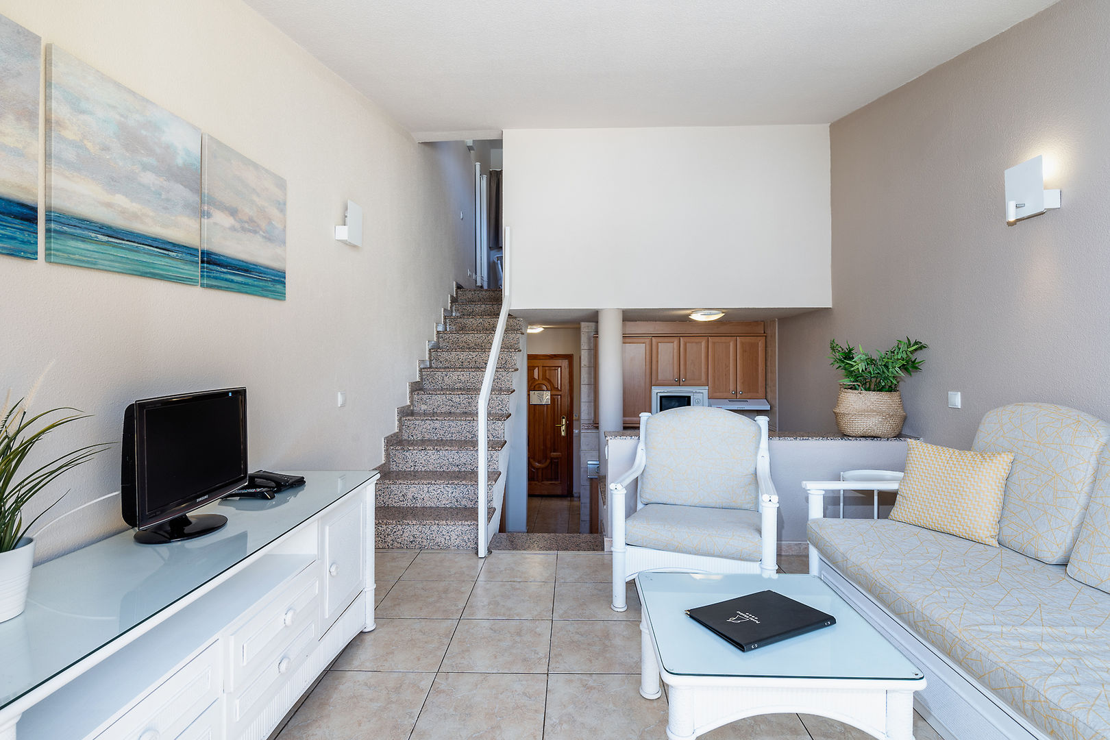 Apartments Punta Marina by LIVVO foto 6