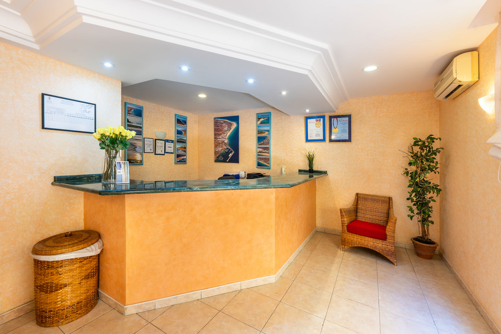 Apartments Punta Marina by LIVVO image 2