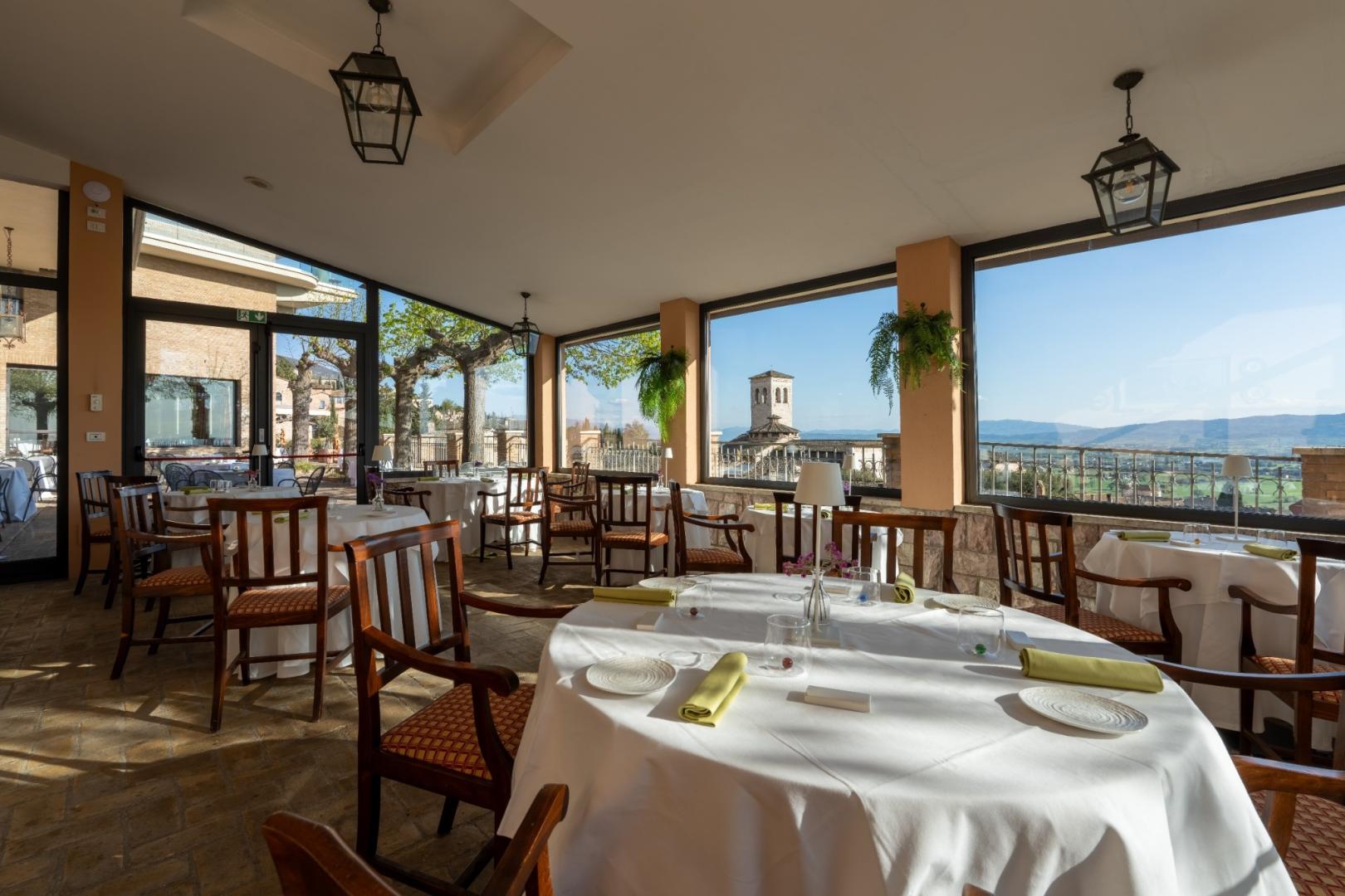 Giotto Hotel & Spa Assisi foto 16
