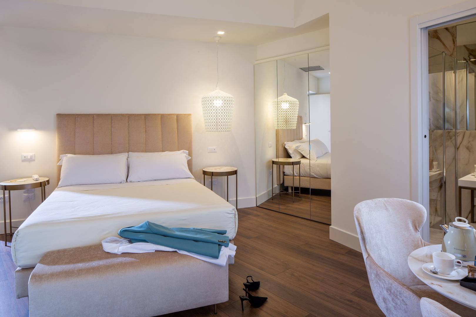 Giotto Hotel & Spa Assisi foto 7
