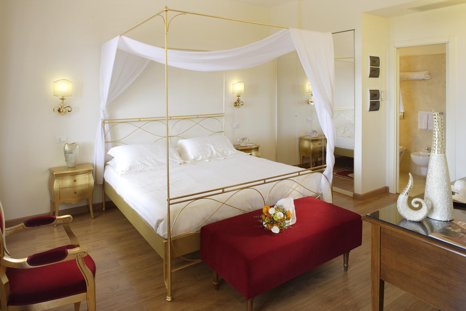 Giotto Hotel & Spa Assisi foto 8