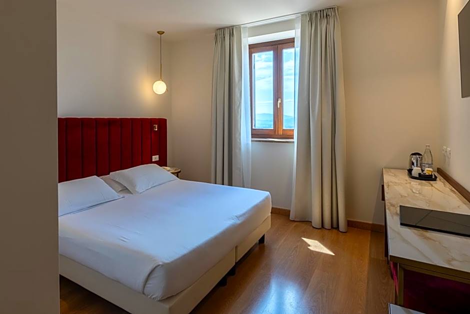 Giotto Hotel & Spa Assisi foto 15