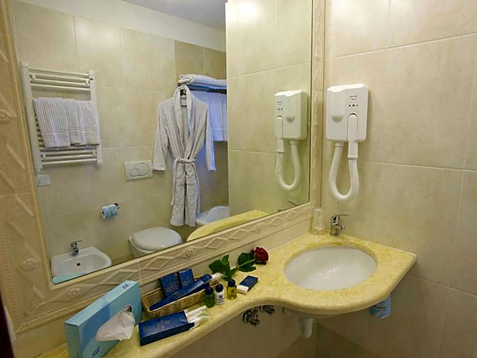 Giotto Hotel & Spa Assisi foto 25