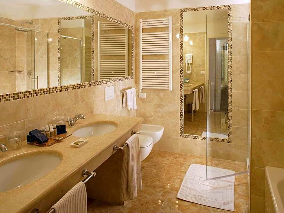 Giotto Hotel & Spa Assisi foto 27