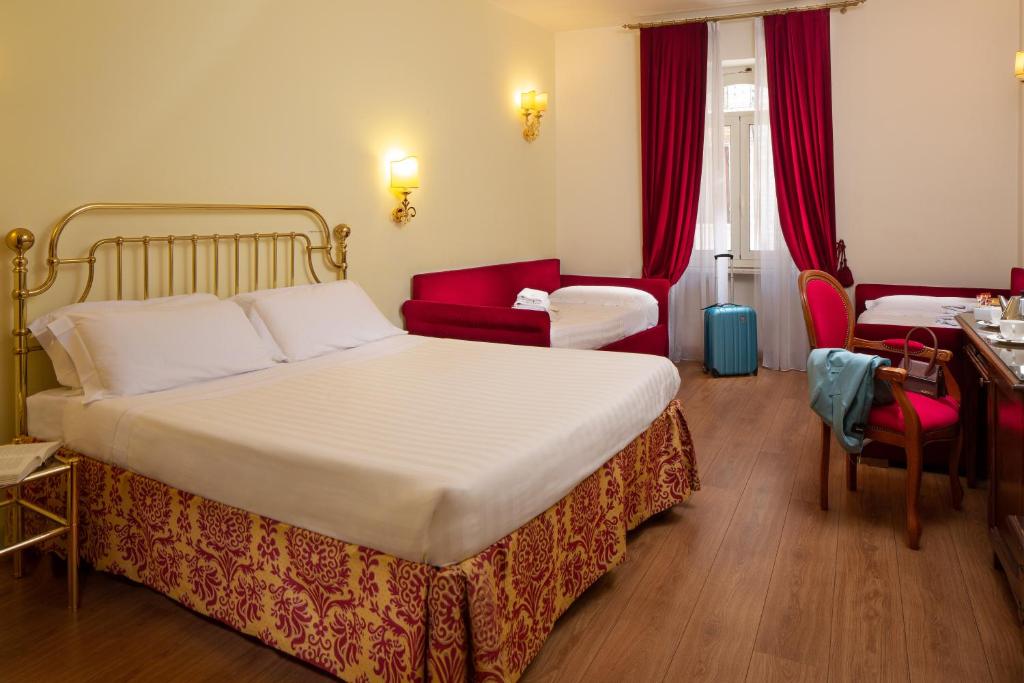 Giotto Hotel & Spa Assisi foto 28
