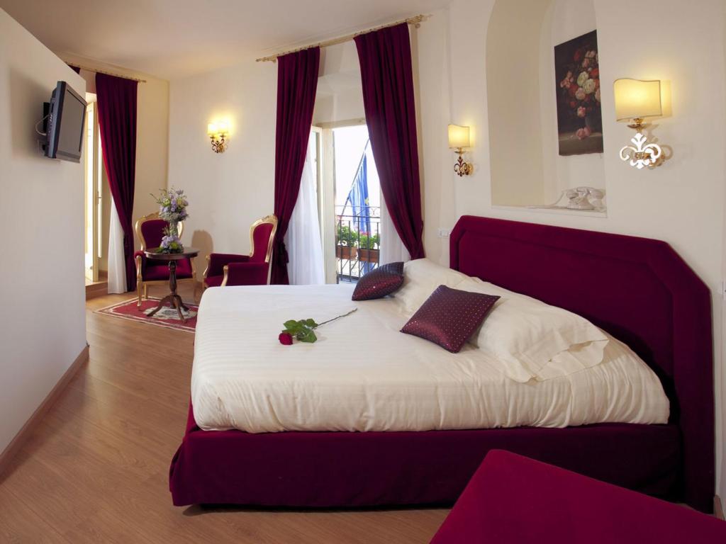 Giotto Hotel & Spa Assisi foto 31