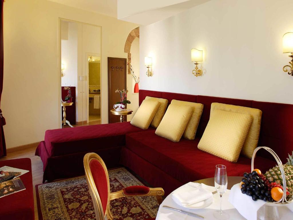 Giotto Hotel & Spa Assisi foto 32