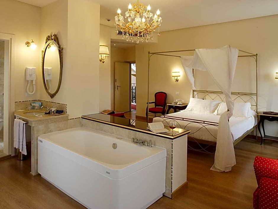 Giotto Hotel & Spa Assisi foto 35