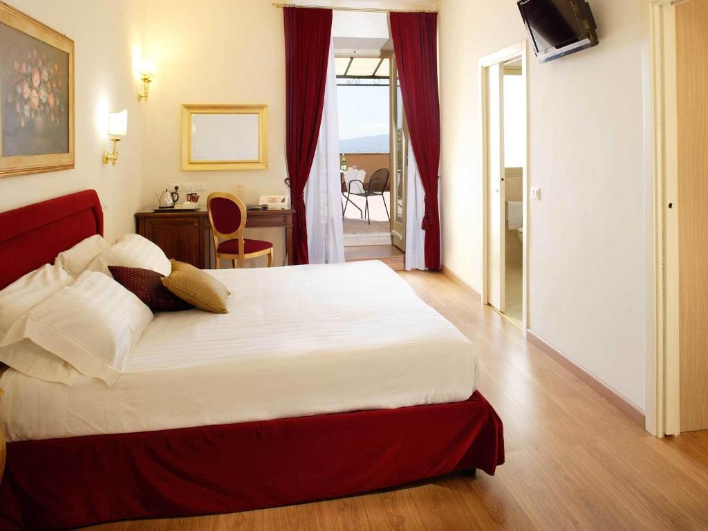 Giotto Hotel & Spa Assisi foto 39