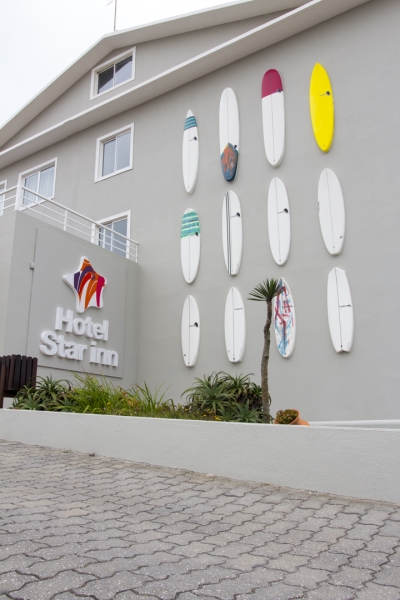 Star inn Peniche foto 127