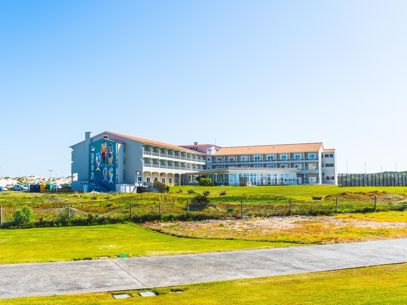 Star inn Peniche foto 97