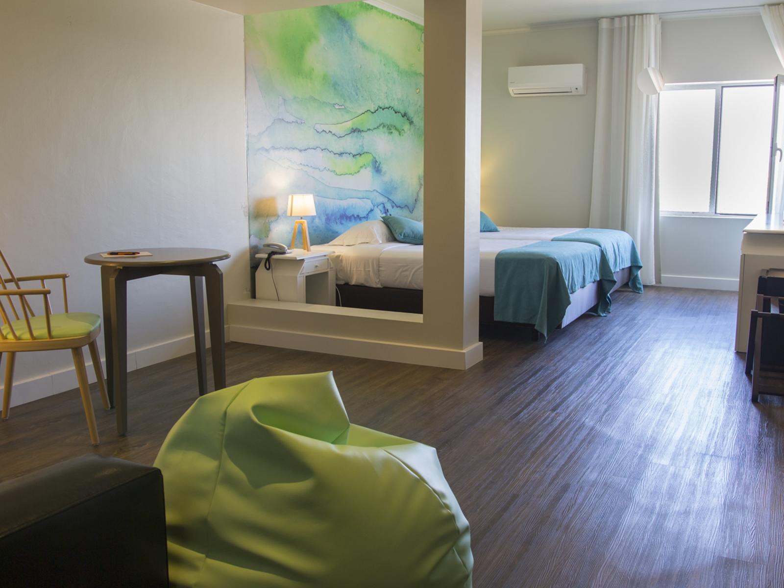 Star inn Peniche foto 101