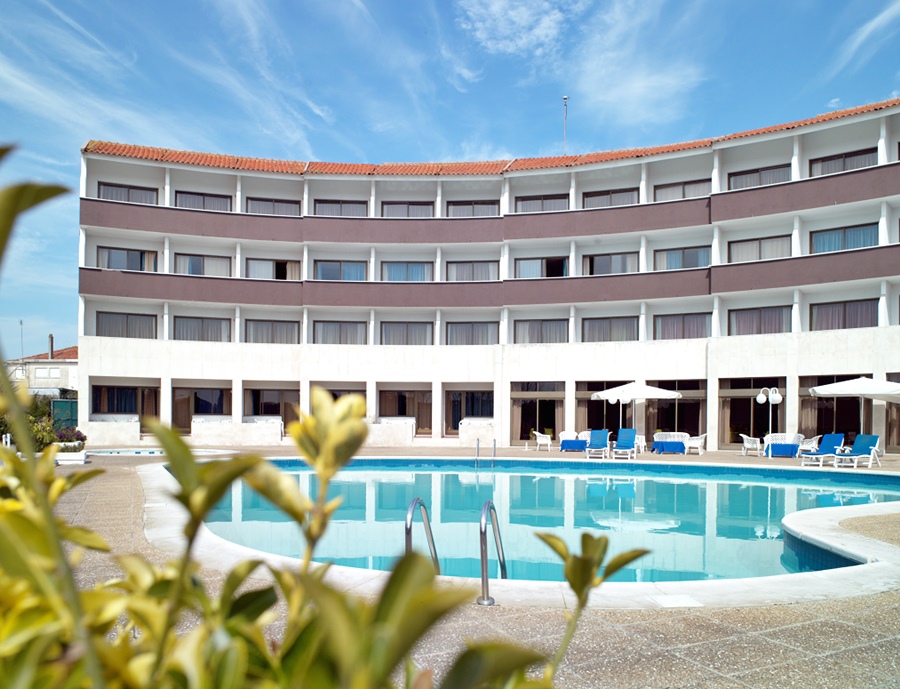 Meia Lua Hotel foto 10