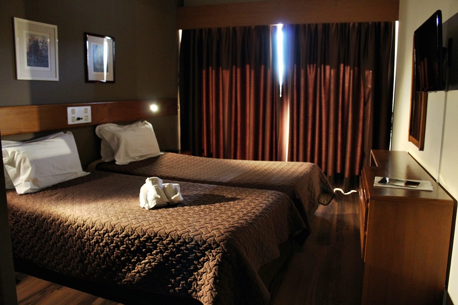 Meia Lua Hotel foto 11