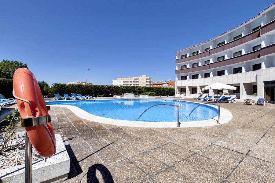 Meia Lua Hotel foto 12