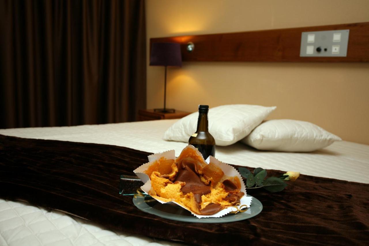 Meia Lua Hotel foto 9