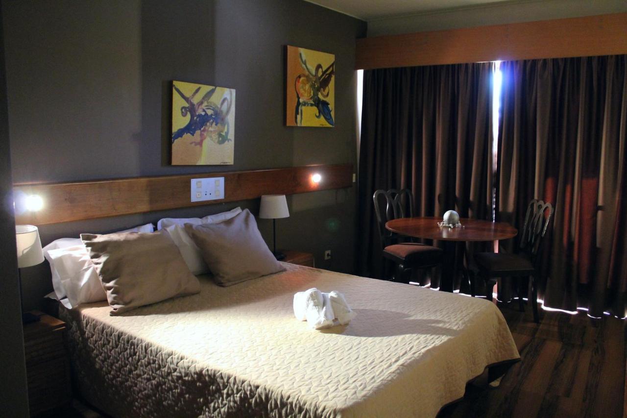 Meia Lua Hotel foto 6