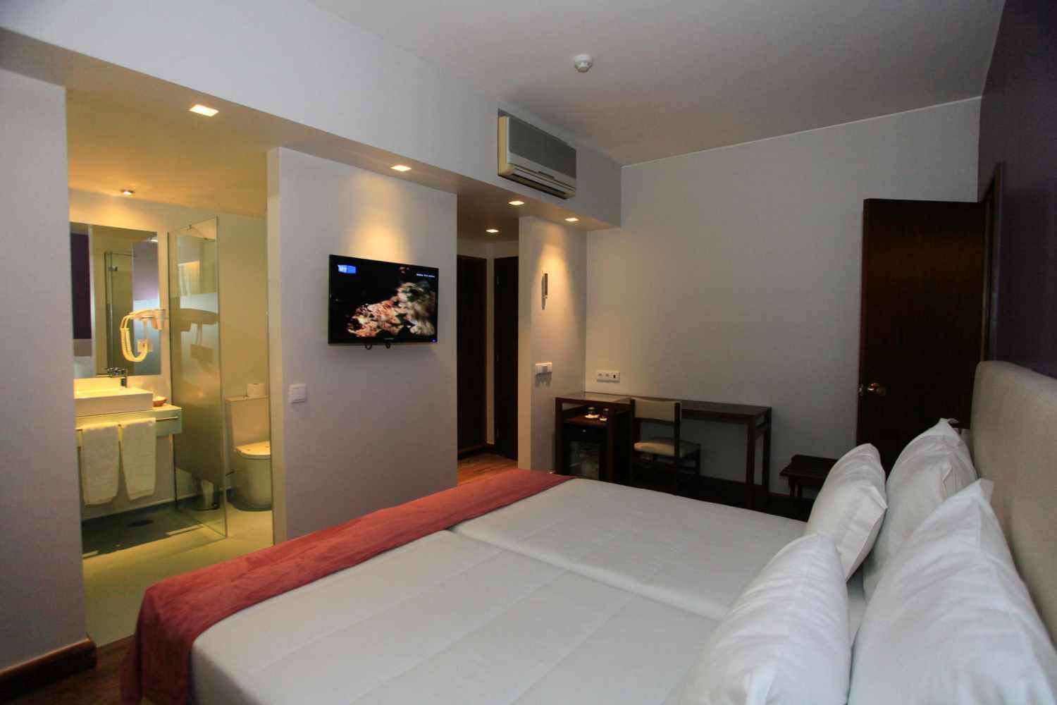 Hotel Rali Viana foto 15