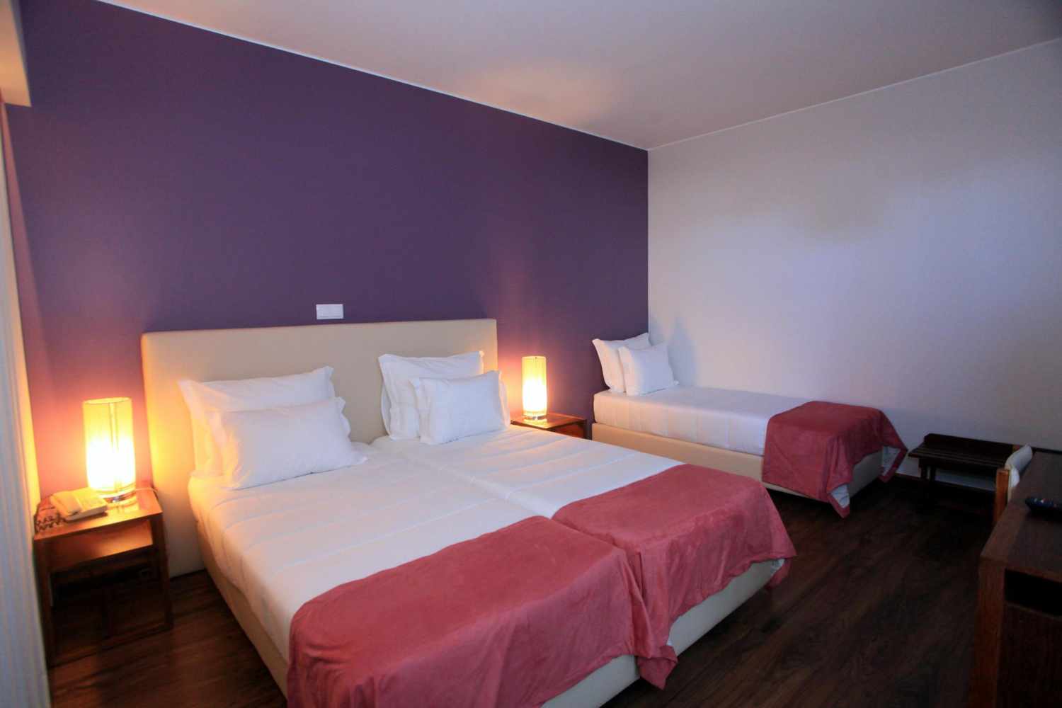 Hotel Rali Viana foto 16