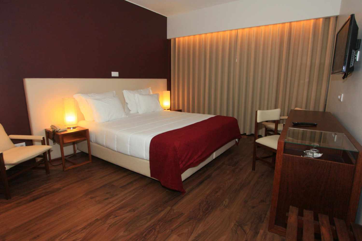 Hotel Rali Viana foto 17