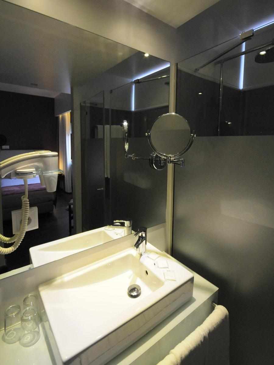 Hotel Rali Viana foto 18