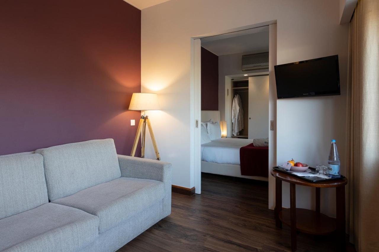 Hotel Rali Viana foto 4