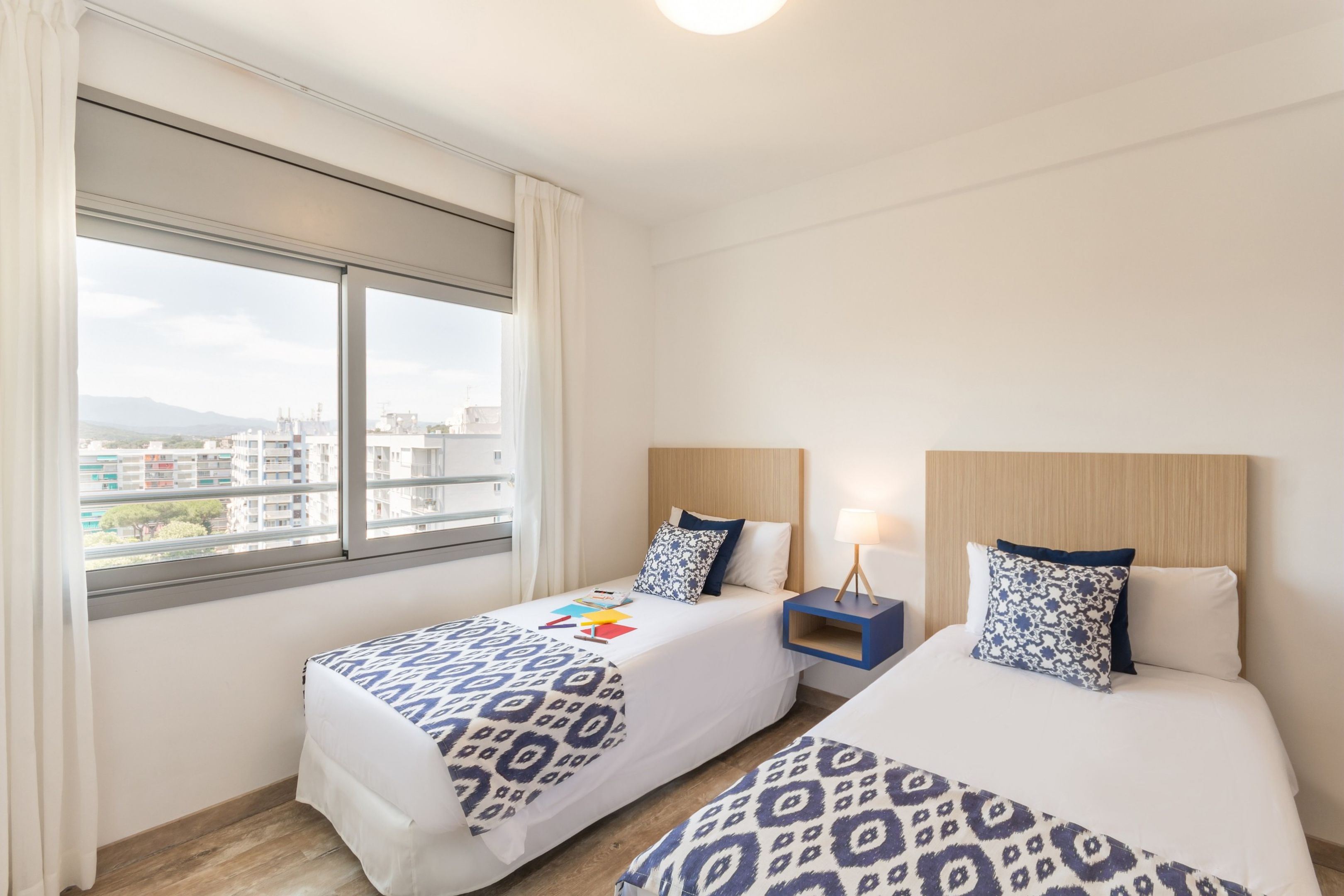 Pierre & Vacances Apartamentos Blanes Playa foto 9