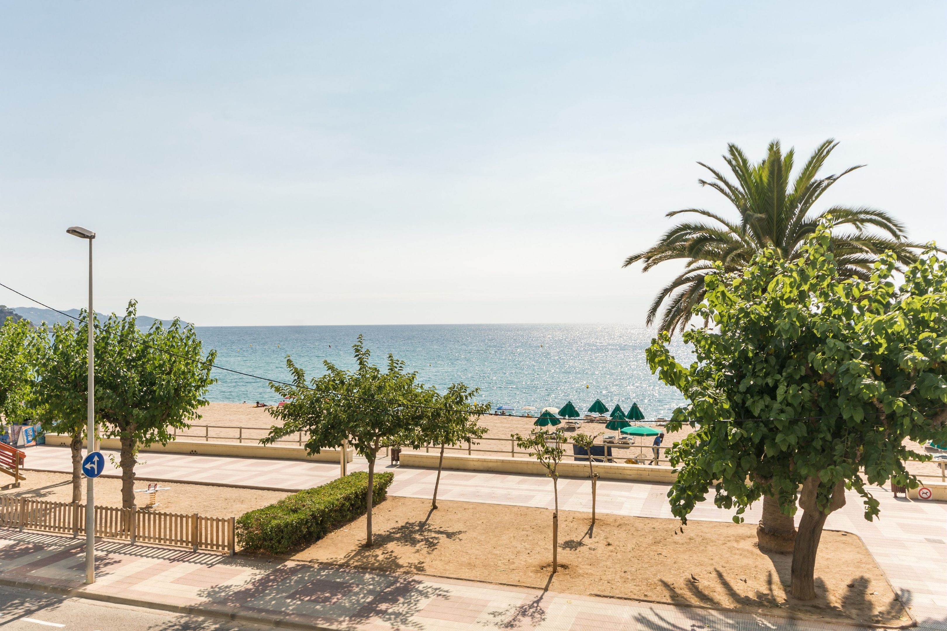 Pierre & Vacances Apartamentos Blanes Playa foto 6