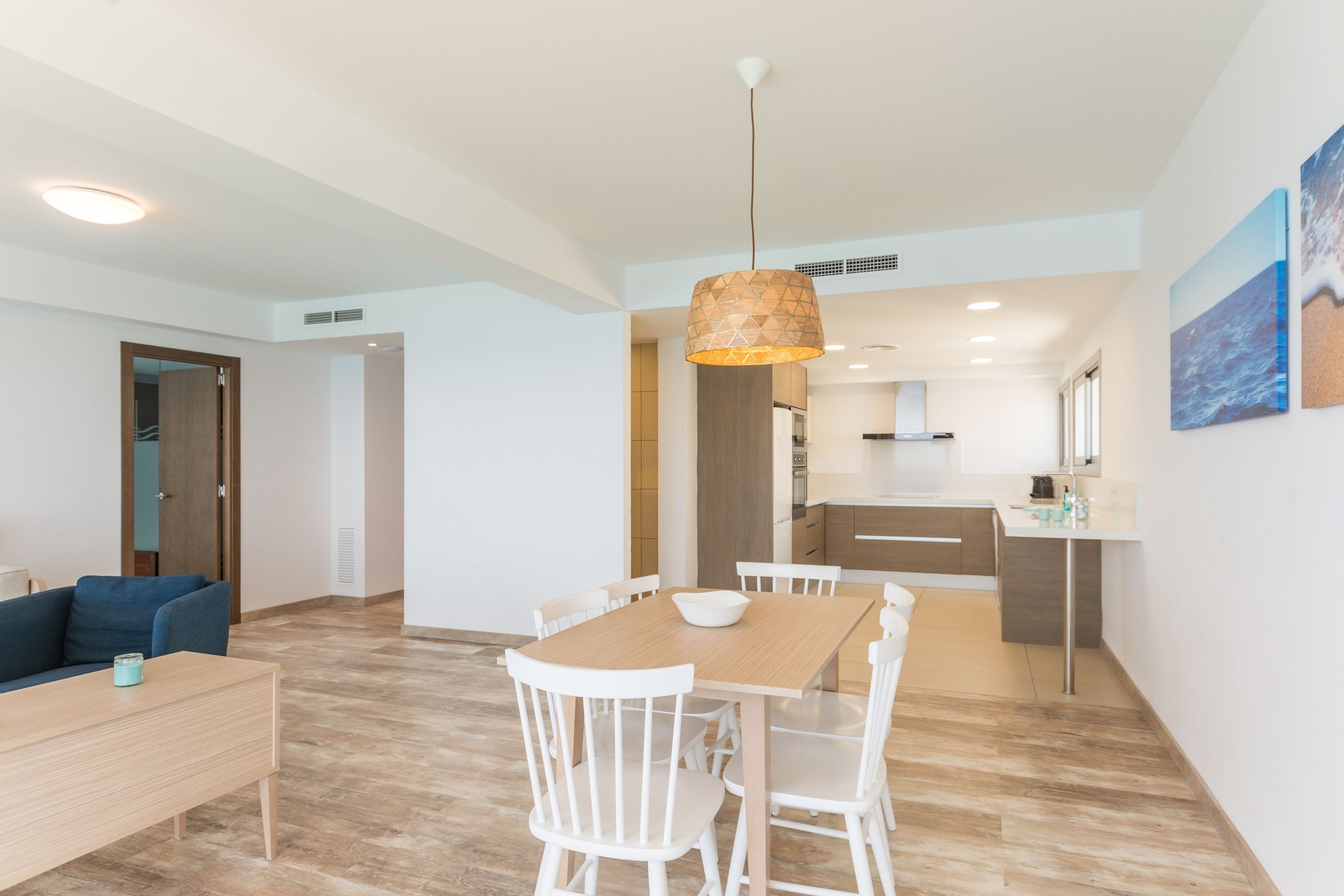 Pierre & Vacances Apartamentos Blanes Playa foto 12