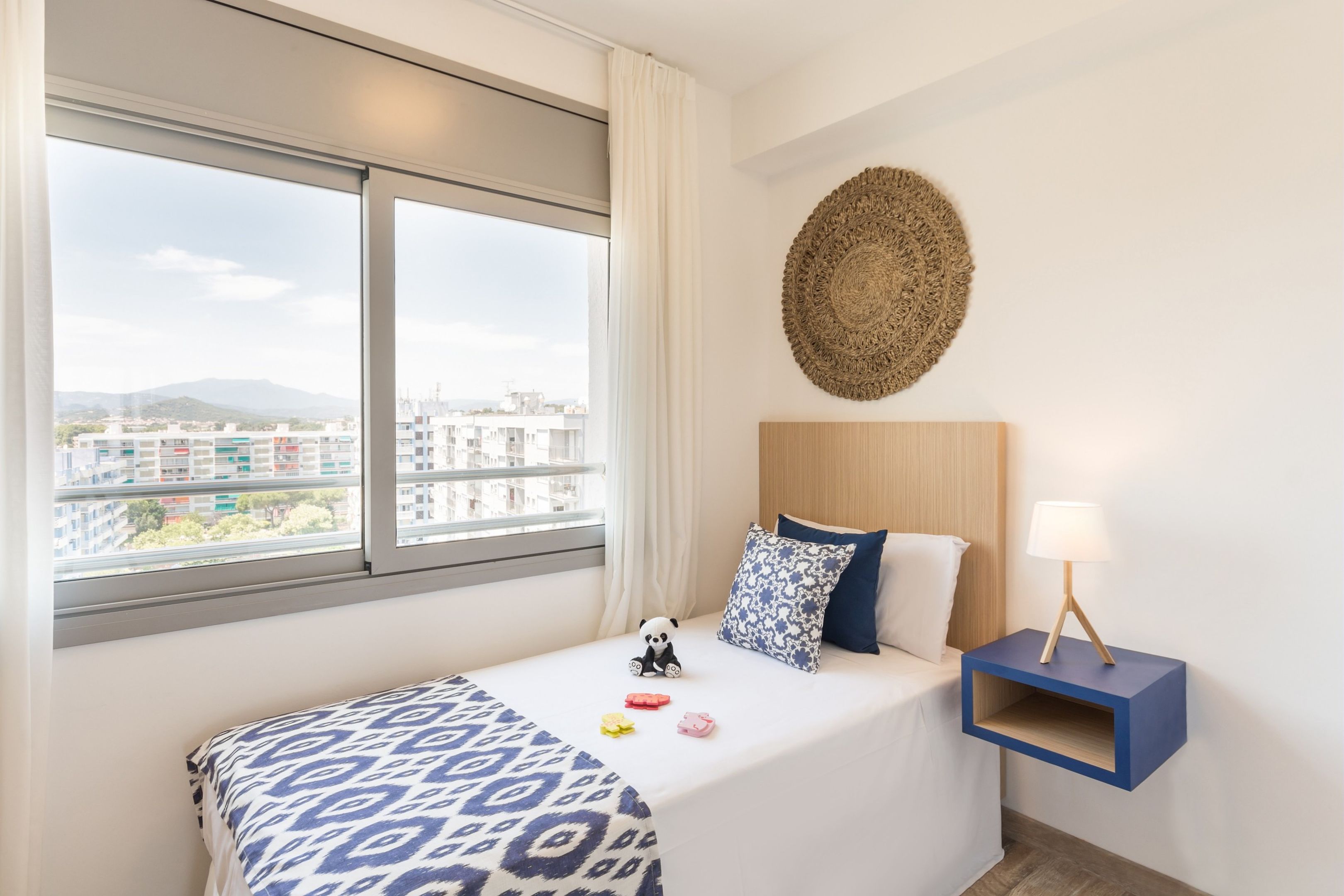 Pierre & Vacances Apartamentos Blanes Playa foto 14
