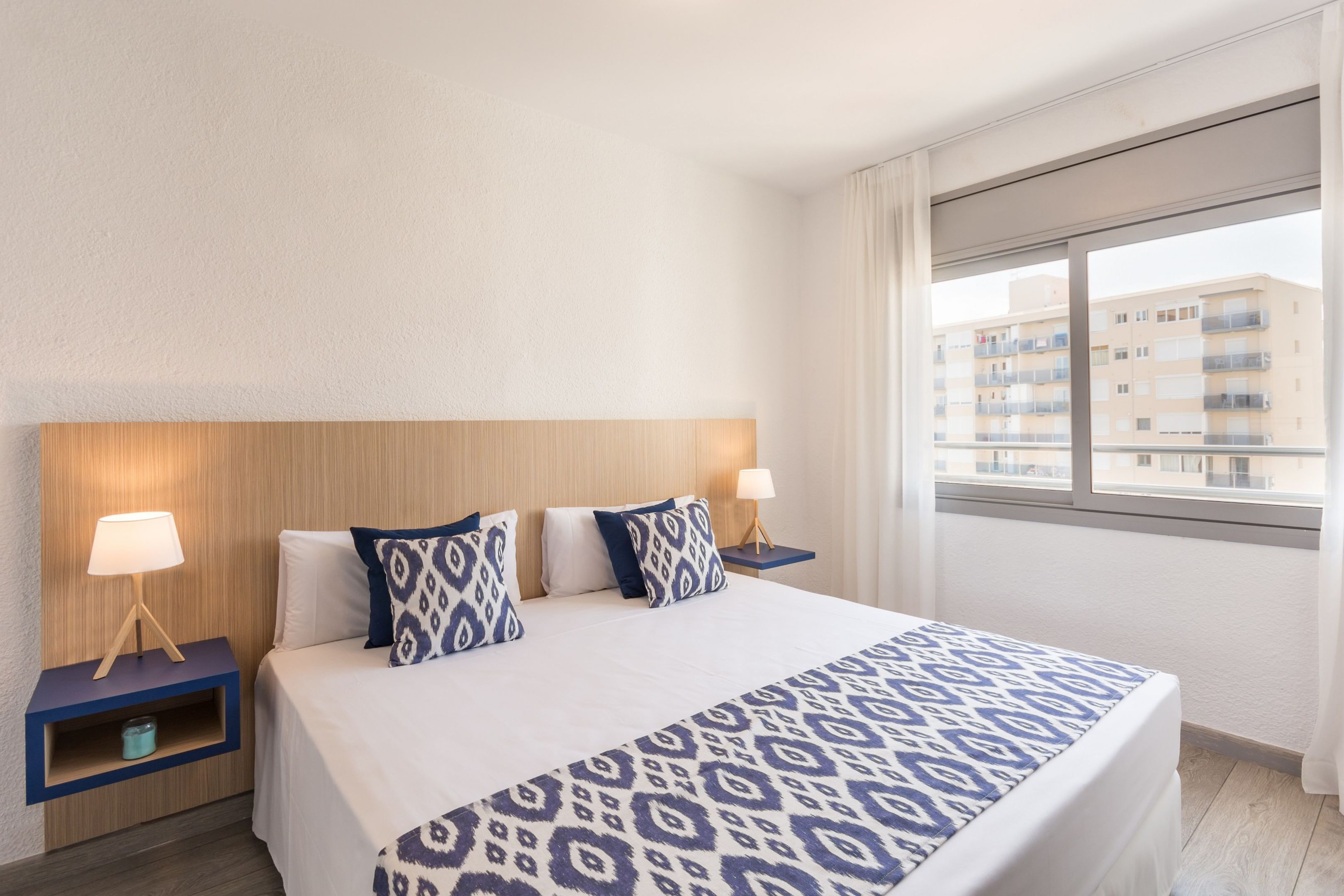 Pierre & Vacances Apartamentos Blanes Playa foto 16