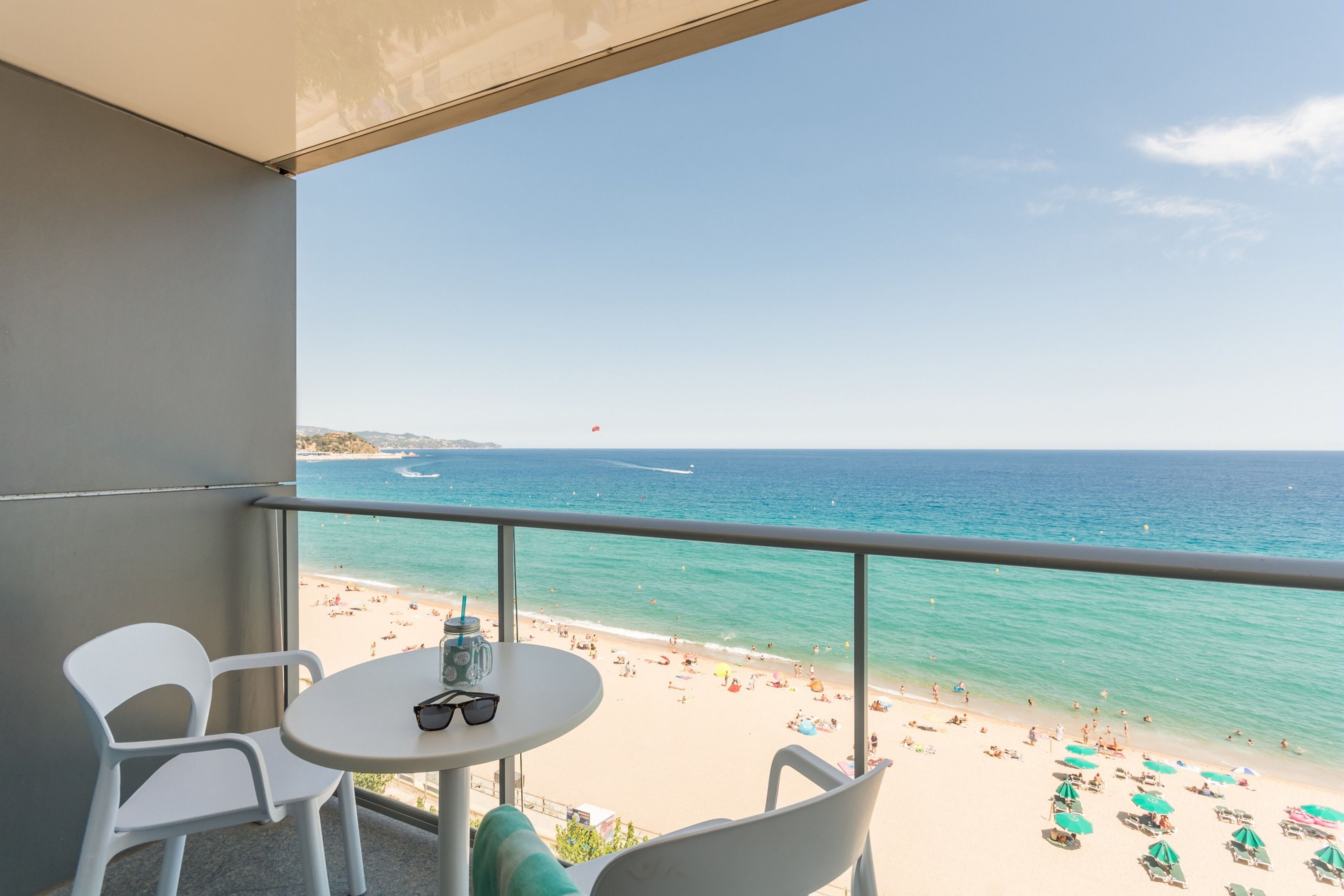 Pierre & Vacances Apartamentos Blanes Playa foto 11