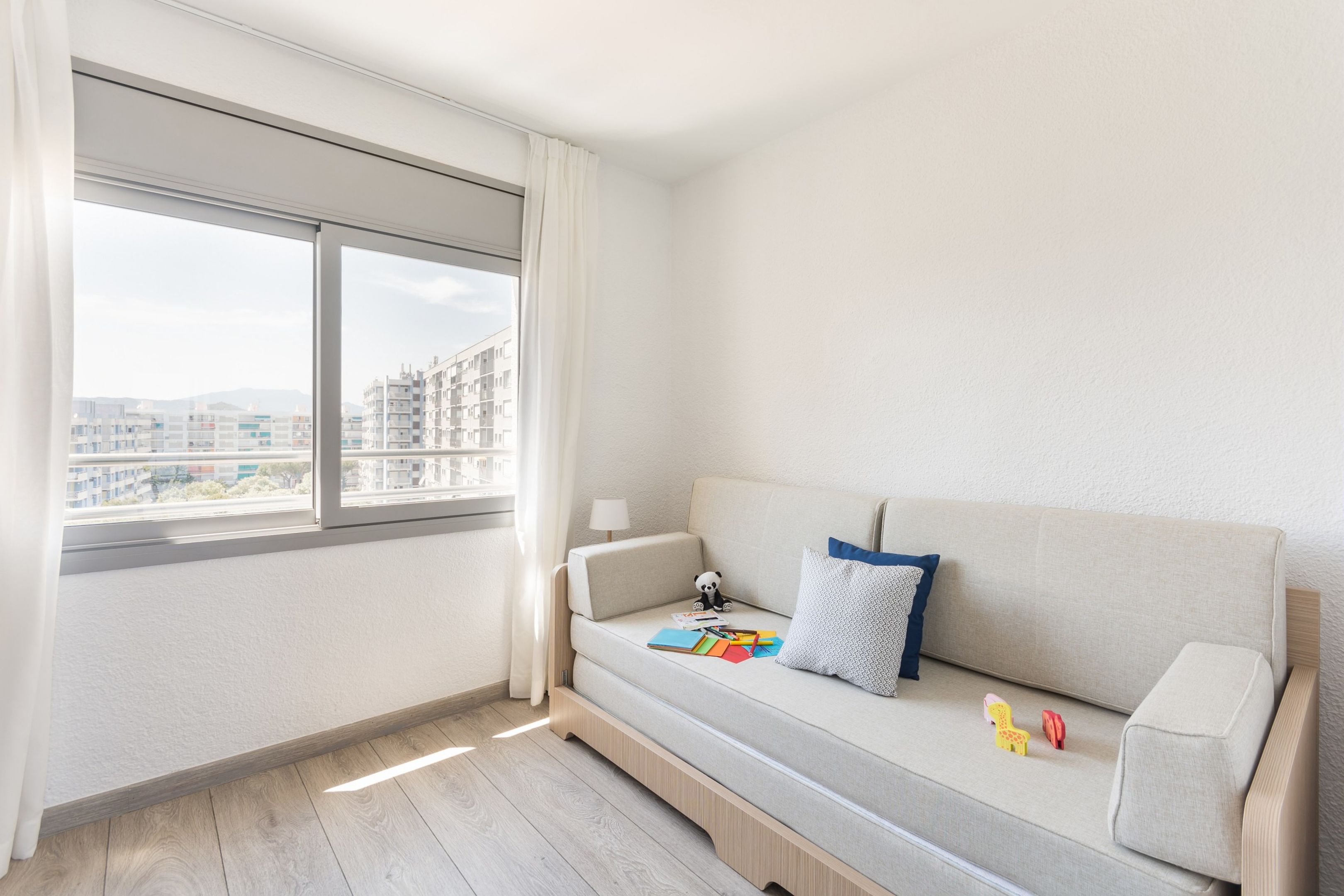 Pierre & Vacances Apartamentos Blanes Playa foto 17