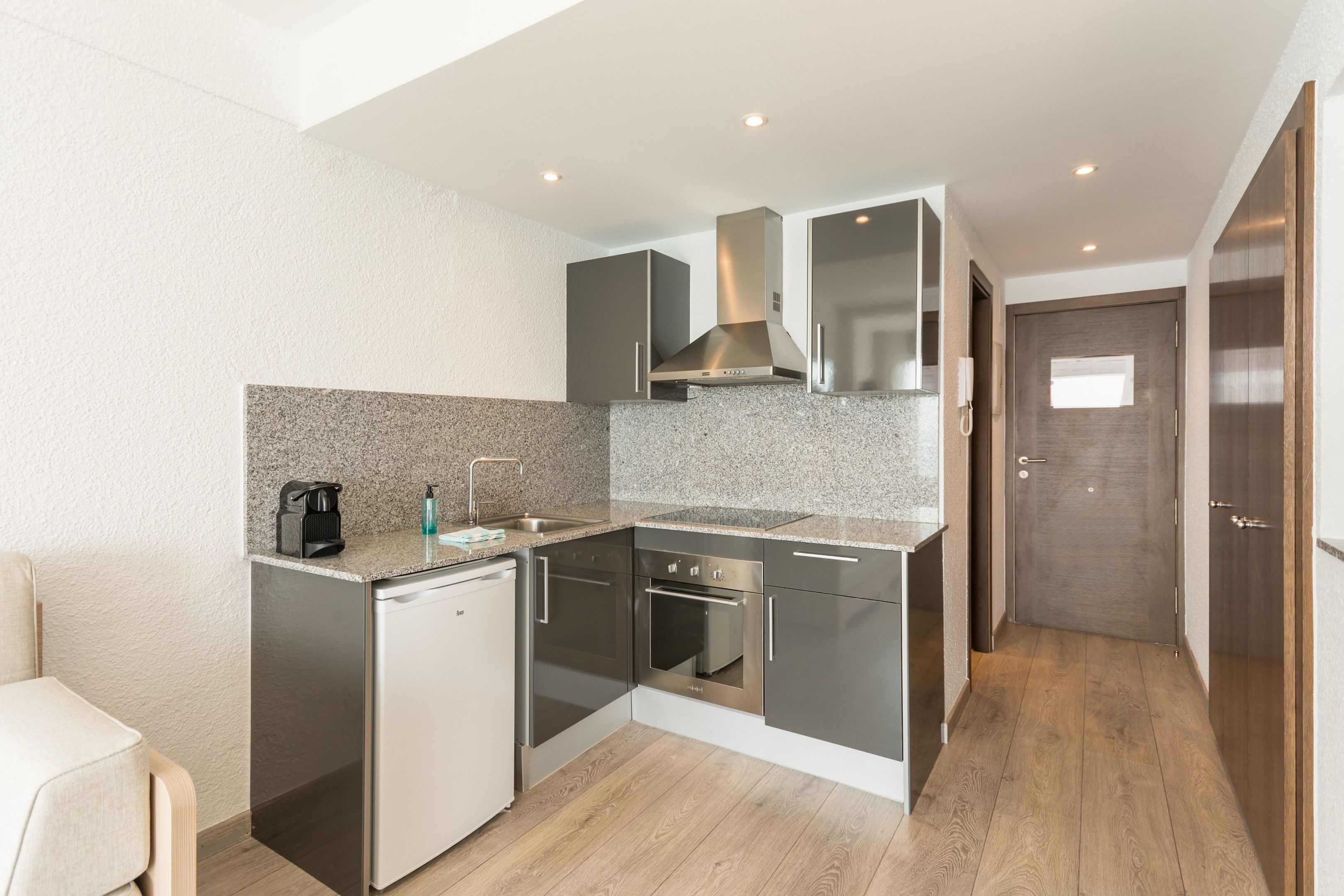 Pierre & Vacances Apartamentos Blanes Playa foto 18