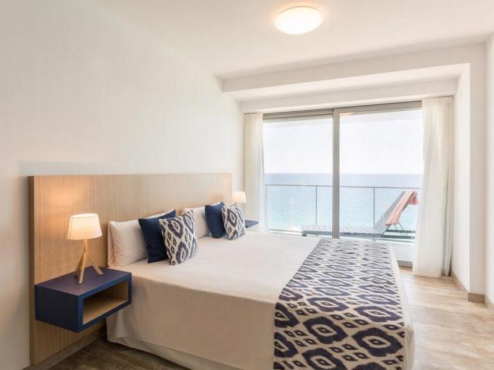 Pierre & Vacances Apartamentos Blanes Playa