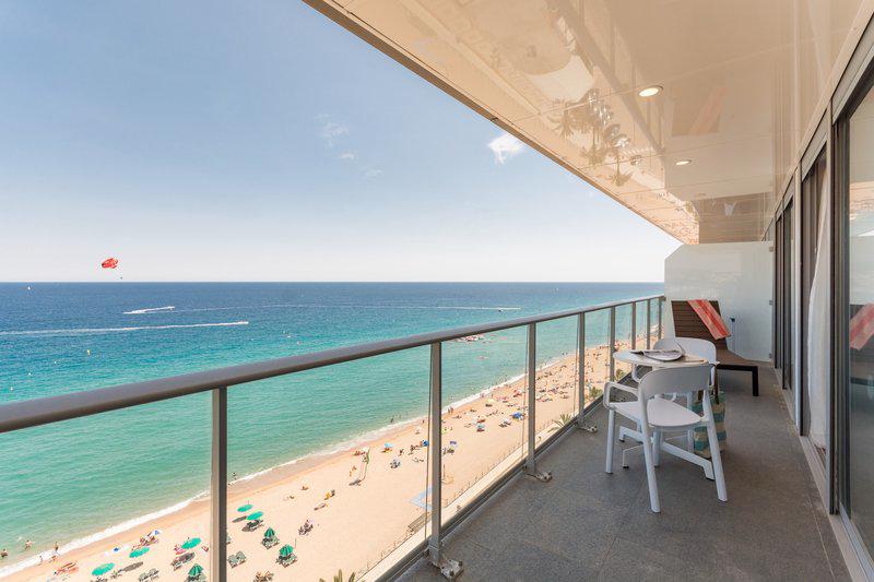 Pierre & Vacances Apartamentos Blanes Playa in Blanes - foto 2