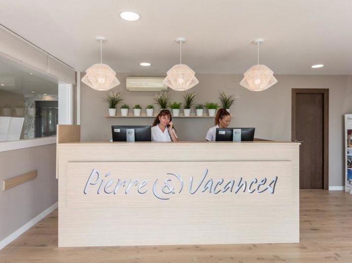 Pierre & Vacances Apartamentos Blanes Playa in Blanes - foto 4
