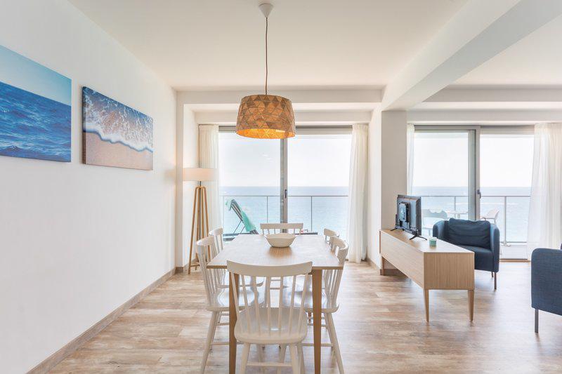 Pierre & Vacances Apartamentos Blanes Playa in Blanes - foto 5