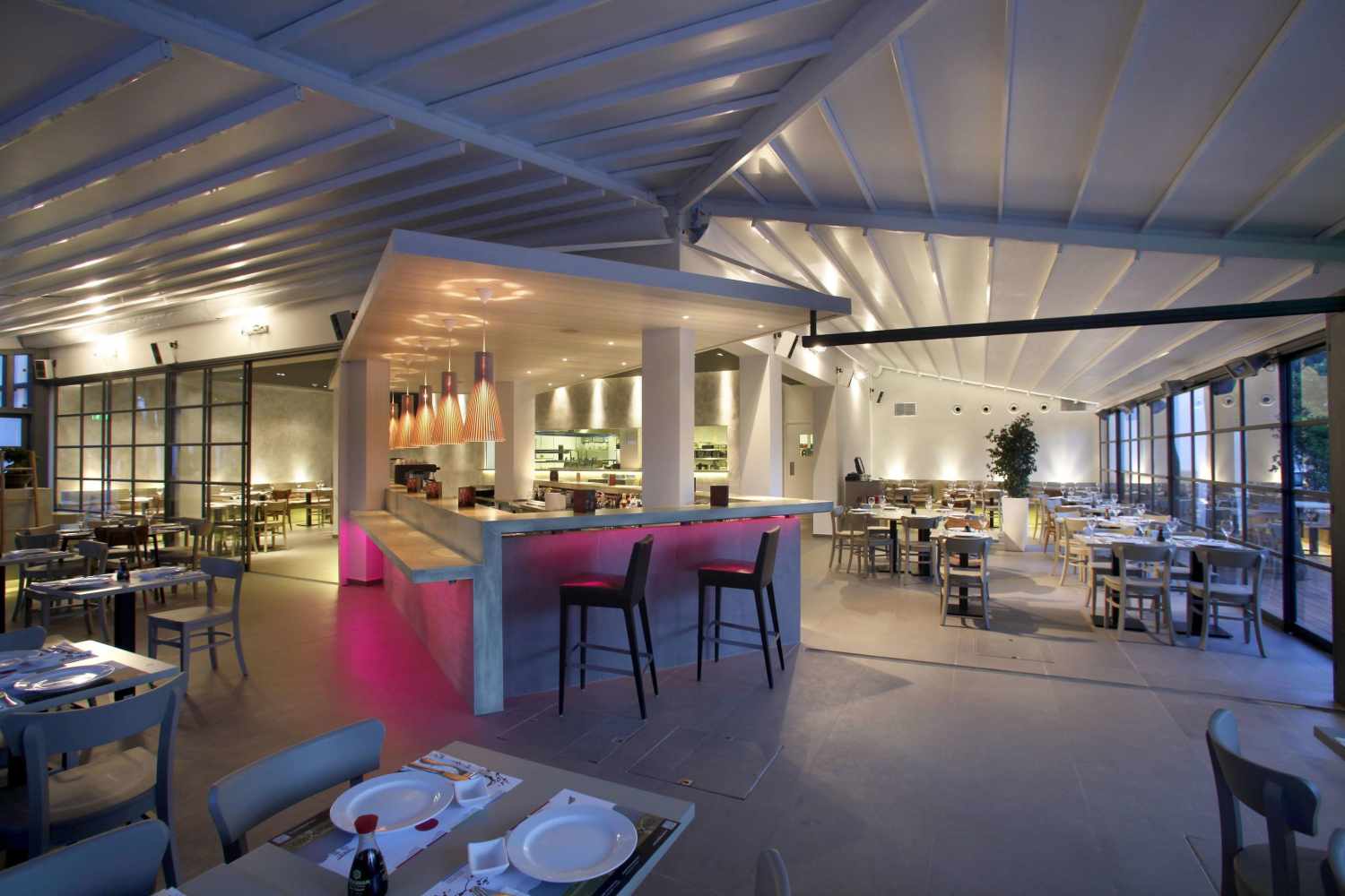 Hilton Nicosia foto 32