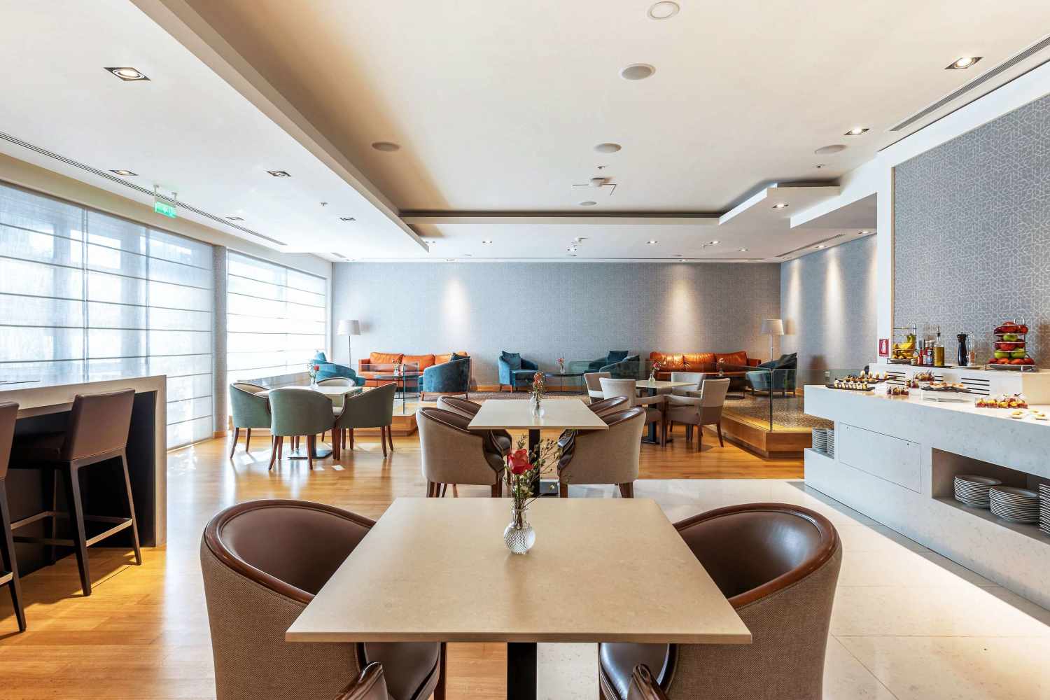 Hilton Nicosia foto 39