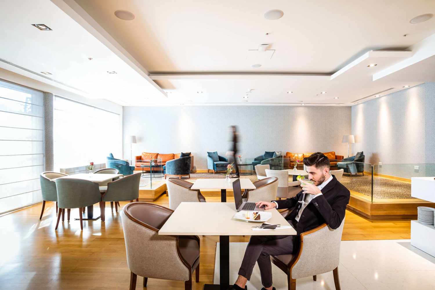 Hilton Nicosia foto 40