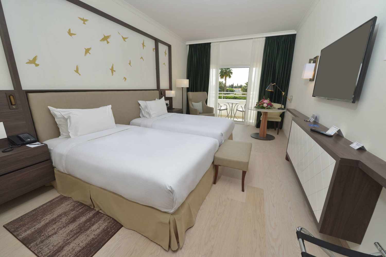 Hilton Nicosia foto 42